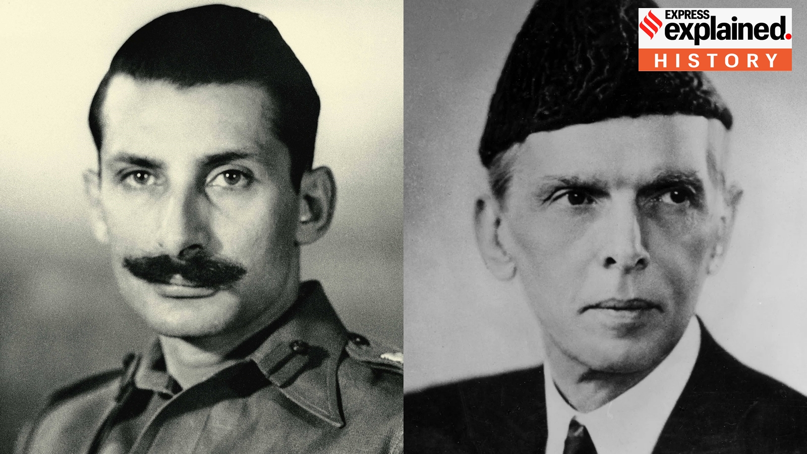 When Jinnah asked Sam Manekshaw to join the Pak army